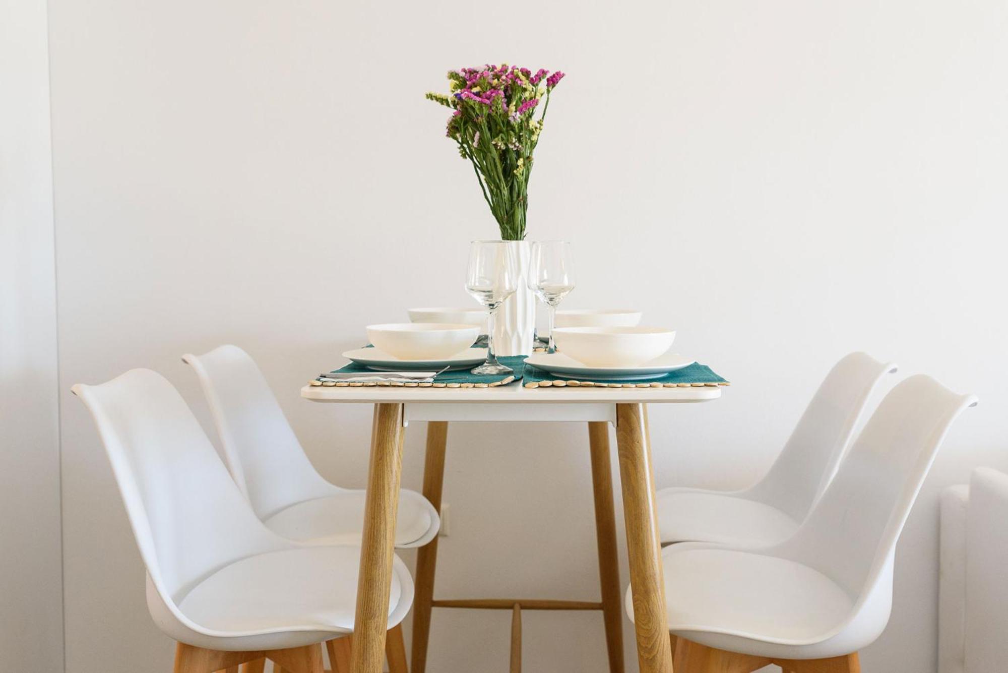 Helen Beach Front Luxury Villas Kastraki  Bagian luar foto
