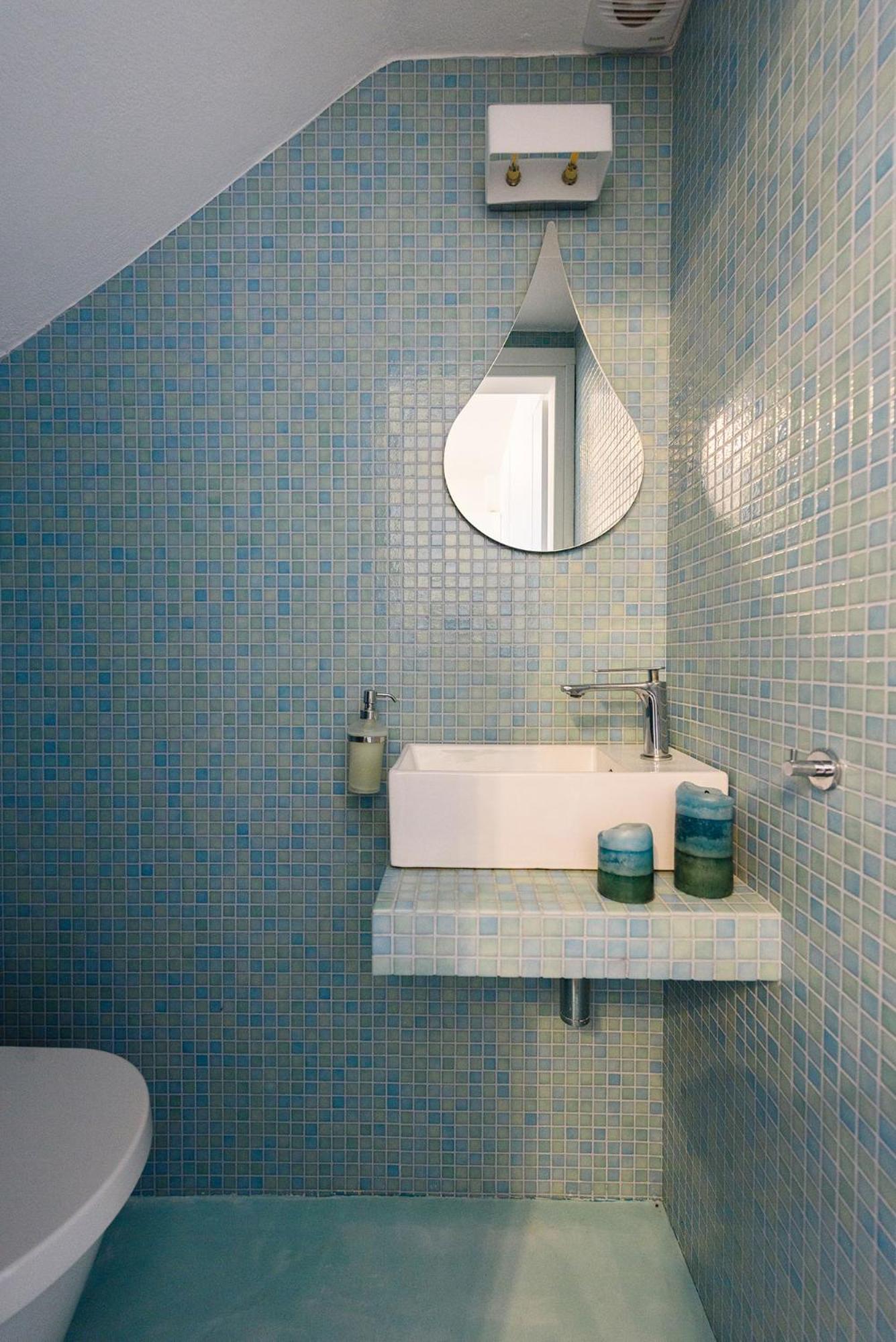 Helen Beach Front Luxury Villas Kastraki  Bagian luar foto